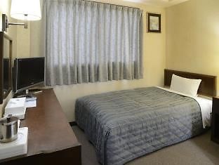 Fukuyama Station Inn מראה חיצוני תמונה