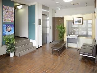 Fukuyama Station Inn מראה חיצוני תמונה